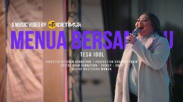 TESA IDOL - MENUA BERSAMAMU | MOVE IT FEST 2023 Chapter Kupang