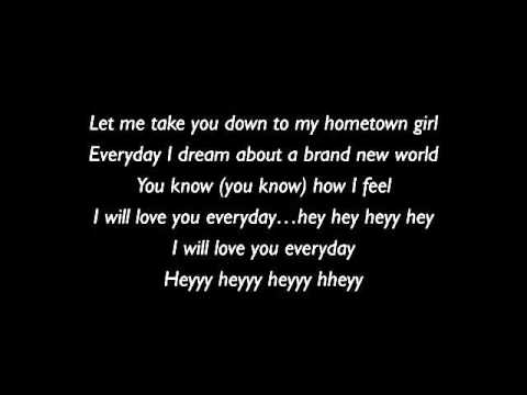 i will always love you lyrics