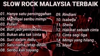 Lagu Malaysia Lama Populer Lagu Malaysia Full Albu...