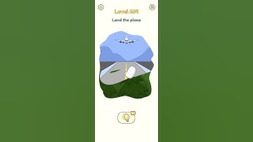 DOP 2 Level 664 |Delete one part 2 Level 664 #shorts #ARGaming #DOP2 #youtubeshorts #viralvideo