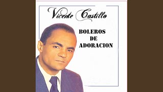 Video thumbnail of "Vicente Castillo - Santo es el senor"