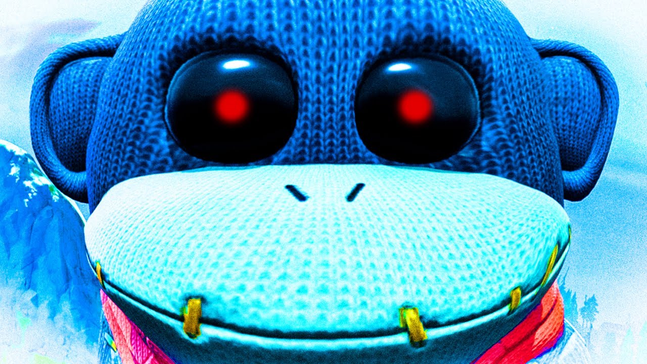 М О Н К Е . Е X Е