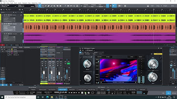 Synth Stuff Ep3.: Behringer Model D First Day Jam