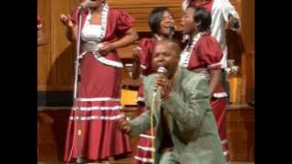 Worship House - Kha Vha Rendwe  (Live in Joburg)  ( VIDEO)