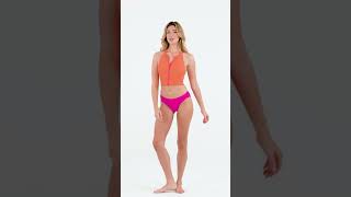 Lole Women's Caribbean Bikini Bottom | SwimOutlet.com