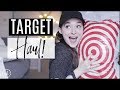 Chatty TARGET HAUL! 🎯 | Home Decor | Natalie Bennett