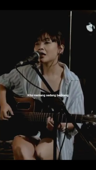TAMI AULIA - DOA UNTUK KAMU