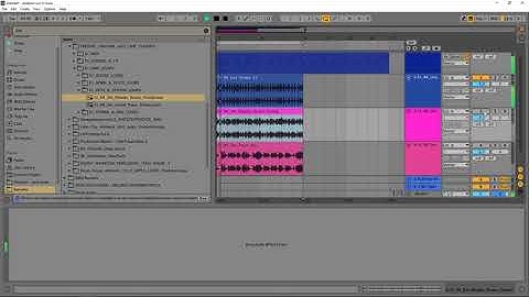 Jazz Hip Hop Song Starter Tutorial using Loops, Samples & MIDI by Freddie Joachim