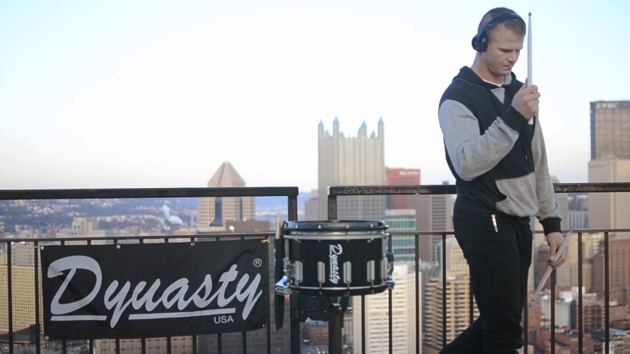 HEDRON (Sponsored by Dynasty)