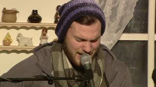 Ásgeir Trausti - Live 2014 [Full Set] [Live Performance] [Concert] [Complete Show]