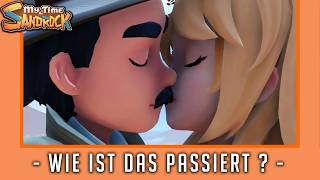 Falsche Frau geküsst 🔧 My Time at Sandrock | 427