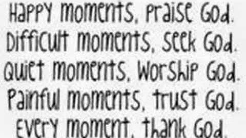 Ayiesha Woods-what matters most