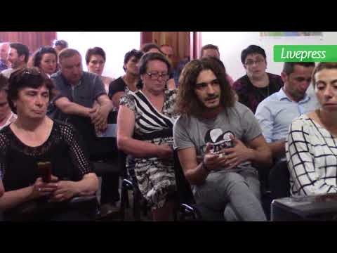 შეხვედრა ქალთა უფლებებზე