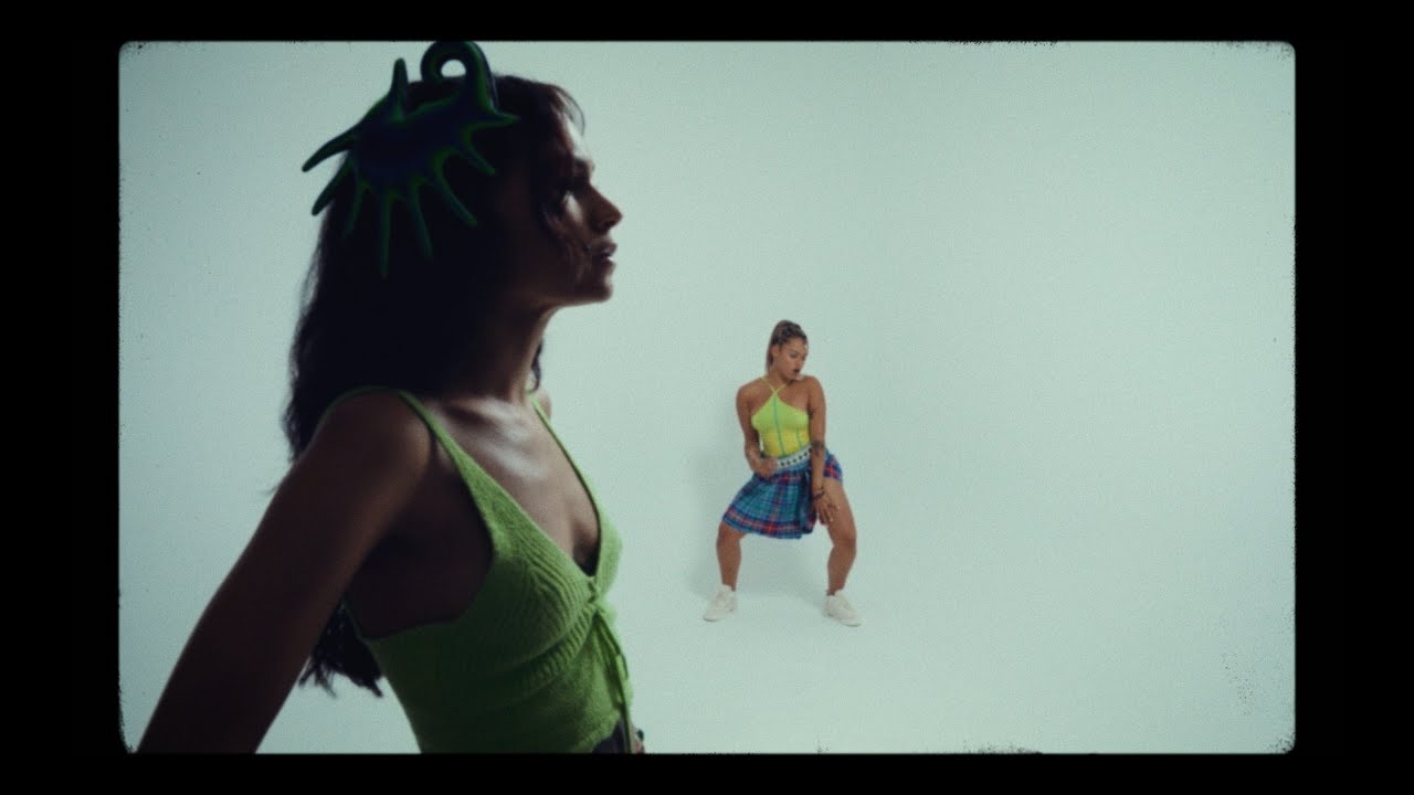 Watch Lakna & Mercee - Drift Away on YouTube Watch Lakna & Mercee - Drift Away on YouTube