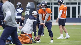 NFL predictions: How Caleb Williams and Bears should fare in 2025 season I The Chicago Football Show