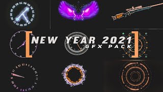 Gfx pack for android /Ios | free gfx pack 2021| Alight motion editing |Alight motion pubg