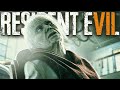 Resident Evil 7! FULL MAHOL behtreen HORROR GAME! #ChillStream