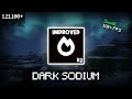 Dark Sodium V2 For MCPE 1.21 | (Optifine, Increase FPS+, Smooth, Clean)