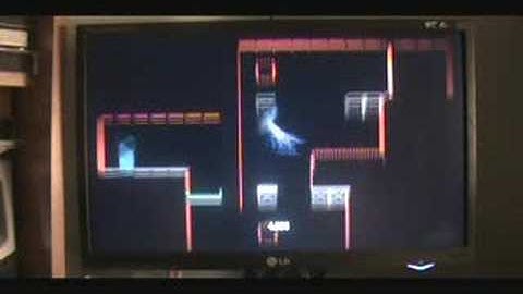 Challenge Room 50 - Nice And Slow - Bionic Commando: Rearmed