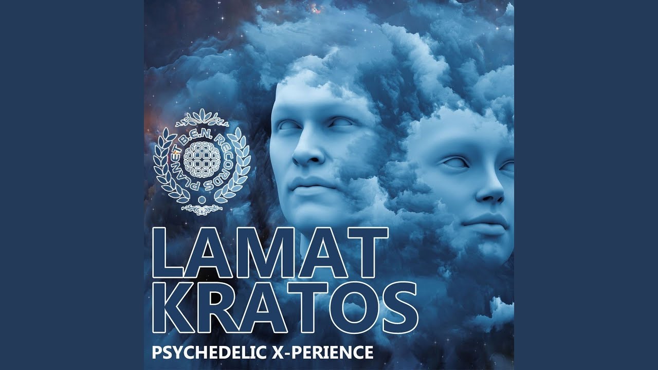 Watch Psychedelic X-Perience on YouTube Watch Psychedelic X-Perience on YouTube