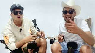 PARTE 1️⃣ en Pegate un toque podcats 😺✌🏽