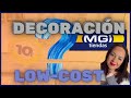 🌟 TOUR MGI tiendas productos para decorar tu casa LOW COST 🌟