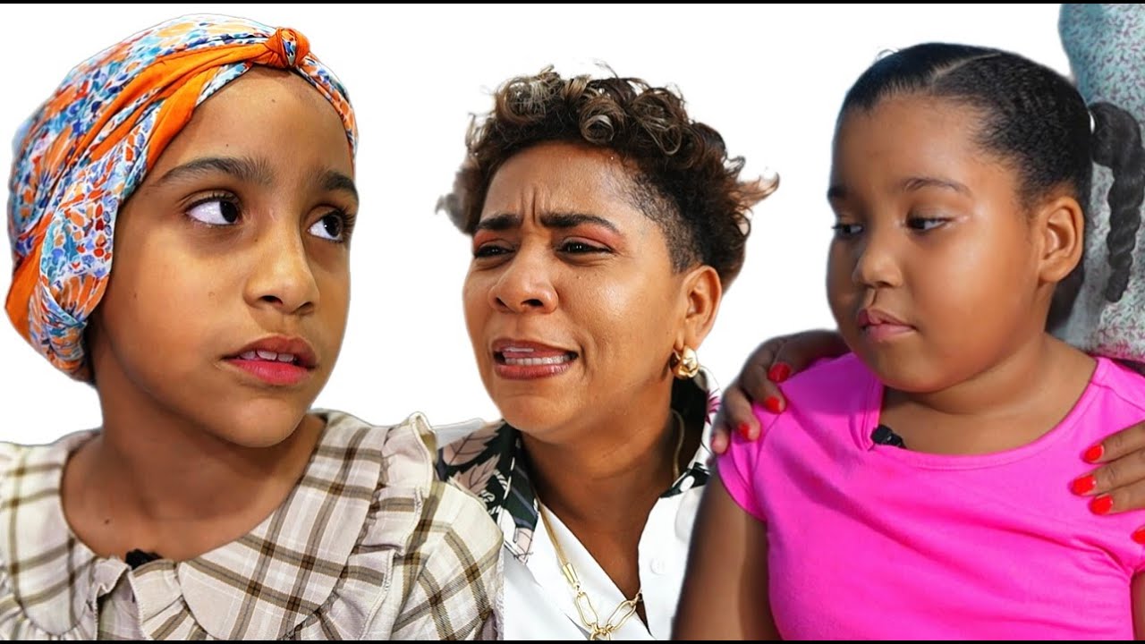 Esta Mujer dice que su Dinero es su único DIOS que ella necesita ( Espíritu Santo )