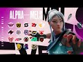 🔴ALPHA x MELS TEAM | ОДИН ИЗ САМЫХ МИЛЫХ ИВЕНТОВ  | PUBG MOBILE | RoninPM | EVENT