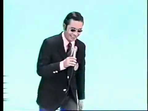 いいとも第1回目オープニング