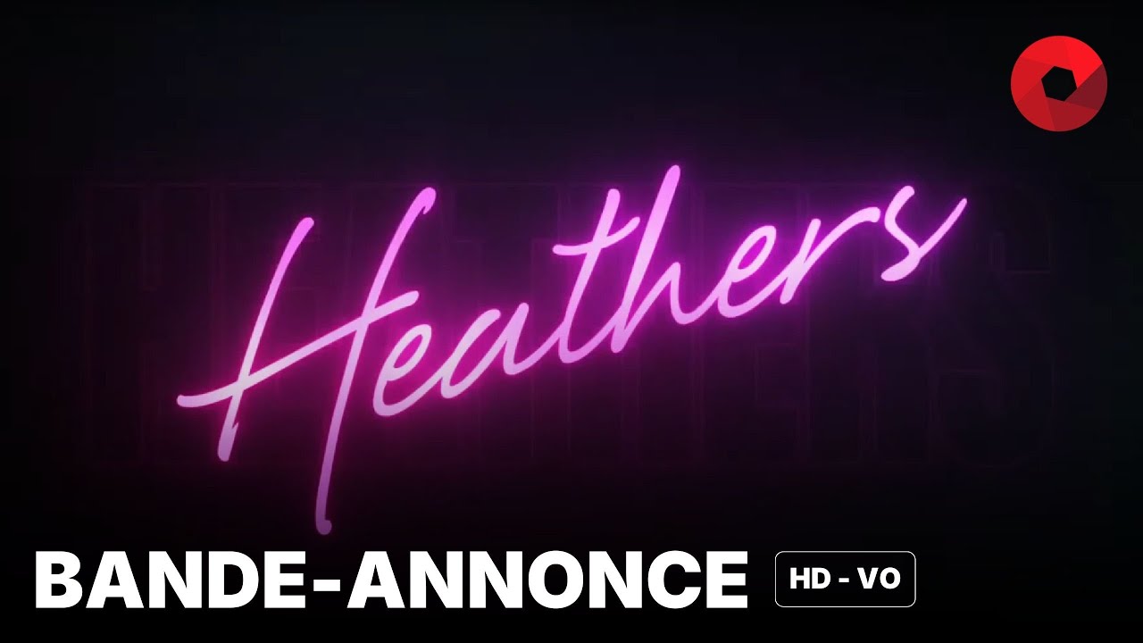 FATAL GAMES de Michael Lehmann : bande-annonce [HD-VO] | 31 juillet 1991 en salle