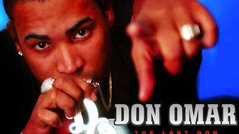 Alexis y Fido ft Don Omar Subete Remix