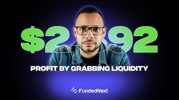 $2,892 Payout from FundedNext | Meet the Traders Ep. 30 | FundedNext Interview