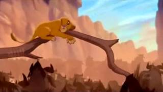 The Lion King - Take A Look Through My Eyes