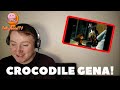 Cheburashka and Crocodile Gena | Episode 1 - Reaction!