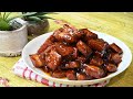 Make Your Own Delicious Pork Belly/liempo Barbeque Sauce At Home With This Easy Recipe!