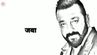 Sanjay dutt motivational whatsapp status video