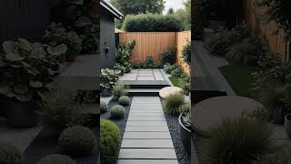37 Adorable Small Garden Ideas for Your Tiny Outdoor Oasis 37 Adorable Small Garden Ideas for Your Tiny Outdoor Oasis