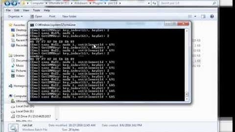 Tandberg Module v1.2 for Tandberg Descryption