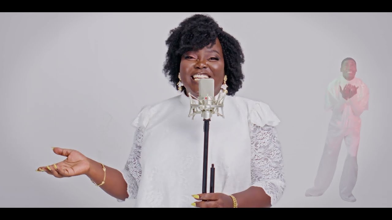 Paule Zita - DU BIEN version acoustique (Clip officiel)
