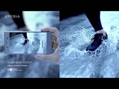 Xperia xz1 zobacz uslysz i zachwyc sie - Xperia xz1 zobacz uslysz i zachwyc sie