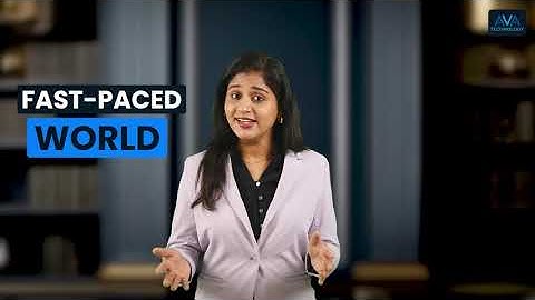 Driving Digital Transformation Through Engineering & IT Solutions | AVA Technology