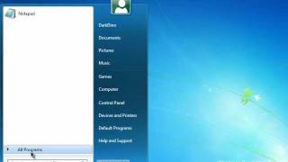 Tutorial: Windows 8  Developer Preview Oberfläche ändern - DarkDino2010