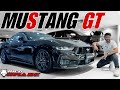 All new 2024 ford mustang gt 50  philippines