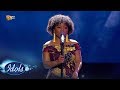 Top 16 Girls: Thando - Giving Myself - Idols SA | Mzansi Magic