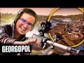 INÉDITO!! UMA PARTIDA INTEIRA SÓ NO HOTDROP 😱 | PUBG