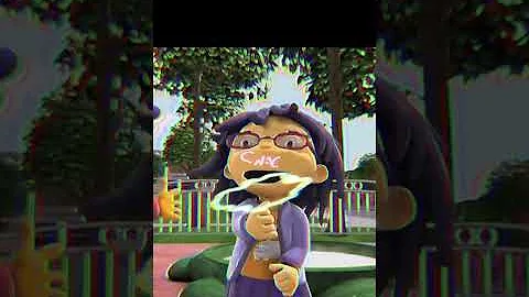 Lil Tecca X Sid the science kid edit