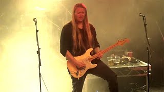 Skalmold - 'Narfi' - Live @ HRH Vikings II 2019