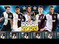Plantilla De La Juventus 2019 2020 Para Dream League Soccer
