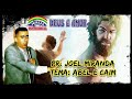 Pregao saudoso pr joel miranda tema abel e caim