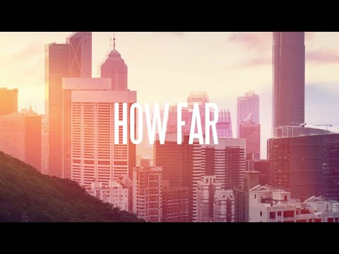 Metrik - How Far